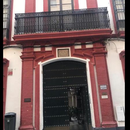 Piso A 60 Metros De La Catedral Leilighet Sevilla Eksteriør bilde