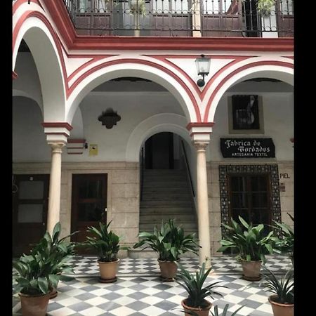Piso A 60 Metros De La Catedral Leilighet Sevilla Eksteriør bilde