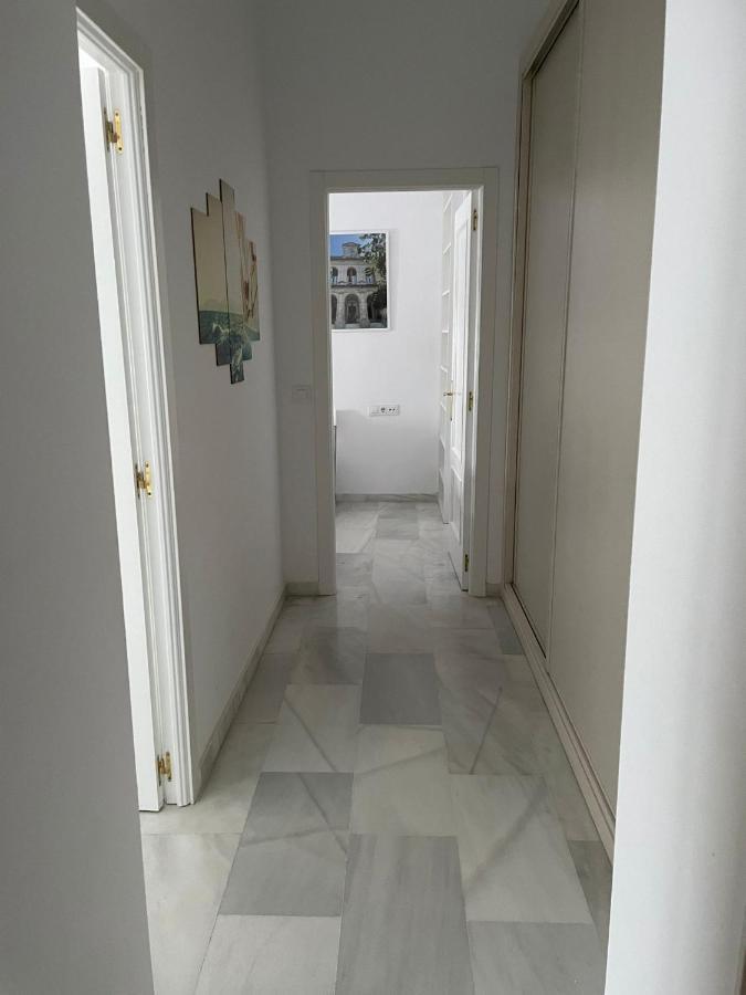 Piso A 60 Metros De La Catedral Leilighet Sevilla Eksteriør bilde