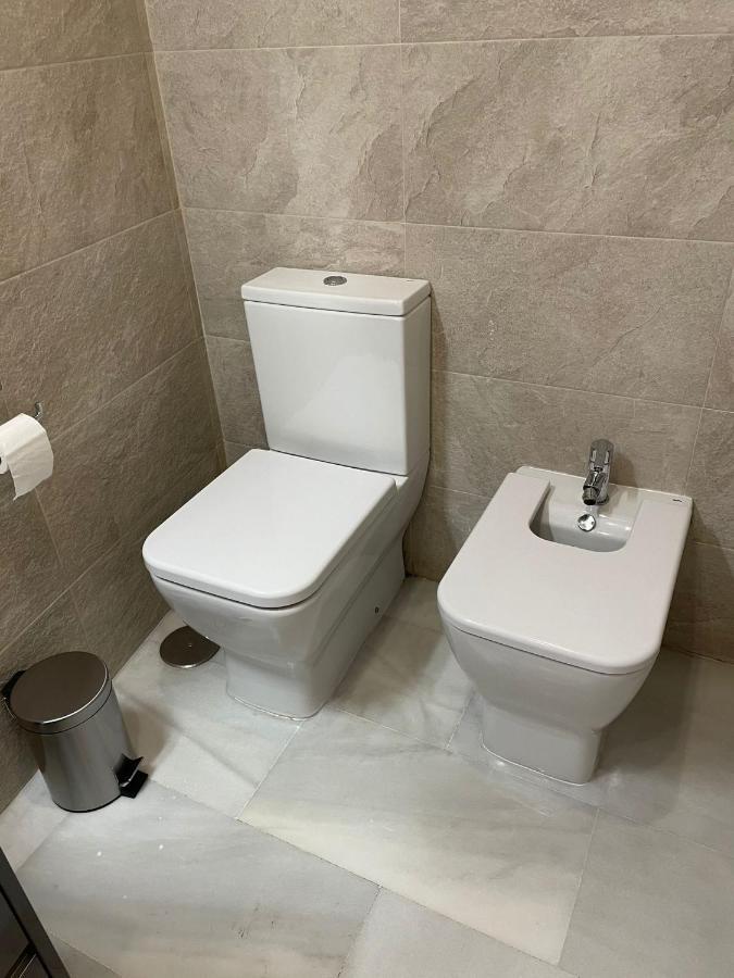 Piso A 60 Metros De La Catedral Leilighet Sevilla Eksteriør bilde